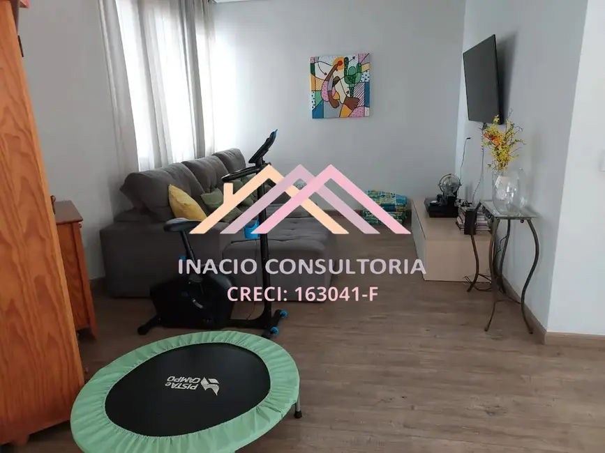 Foto 7 de Casa de Condomínio com 4 quartos à venda, 300m2 em Alto Da Serra (Mailasqui), Sao Roque - SP