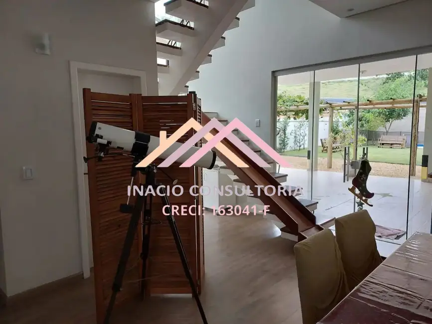 Foto 6 de Casa de Condomínio com 4 quartos à venda, 300m2 em Alto Da Serra (Mailasqui), Sao Roque - SP