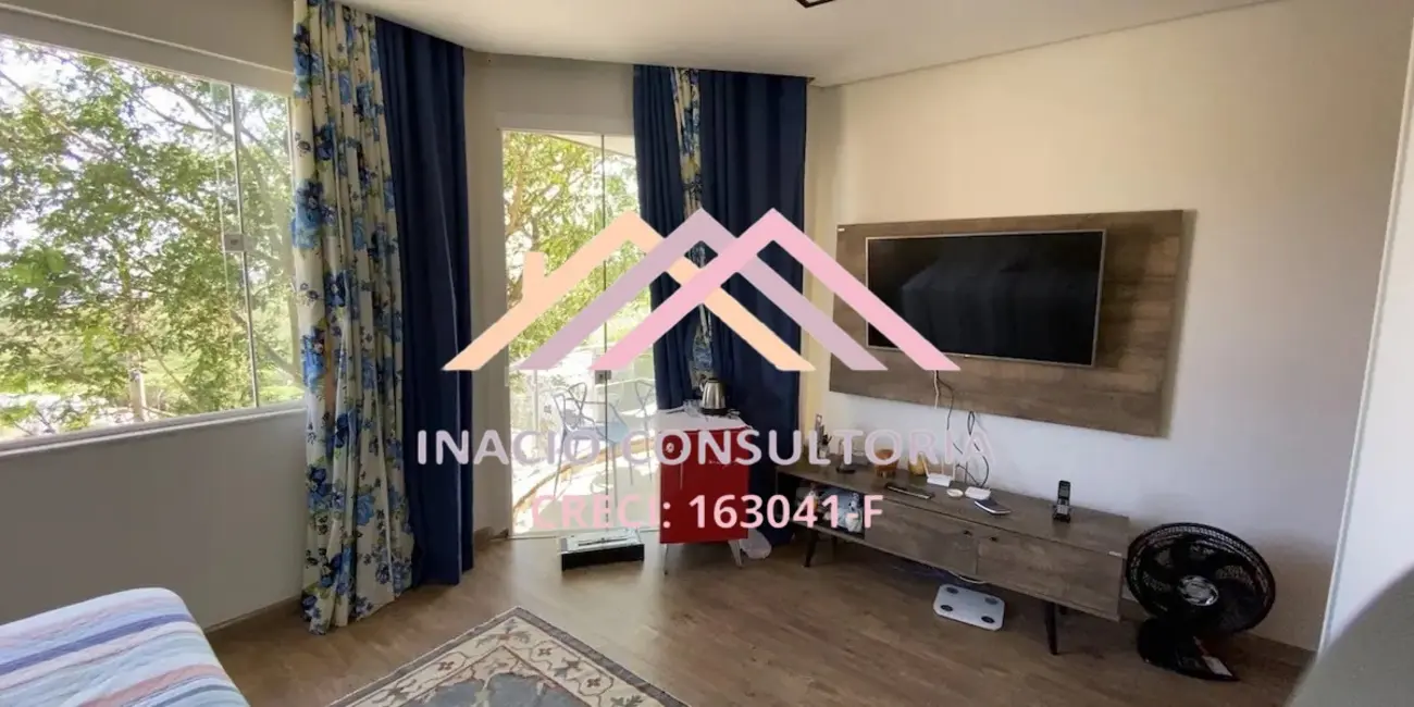 Foto 5 de Casa de Condomínio com 4 quartos à venda, 300m2 em Alto Da Serra (Mailasqui), Sao Roque - SP