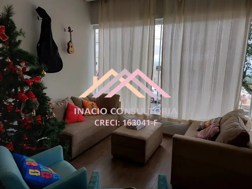 Foto 3 de Casa de Condomínio com 4 quartos à venda, 300m2 em Alto Da Serra (Mailasqui), Sao Roque - SP