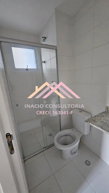 Foto 2 de Apartamento com 2 quartos à venda, 52m2 em Mairinque - SP