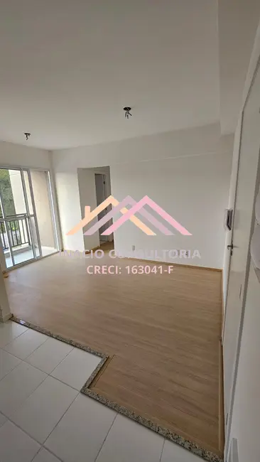 Foto 1 de Apartamento com 2 quartos à venda, 52m2 em Mairinque - SP