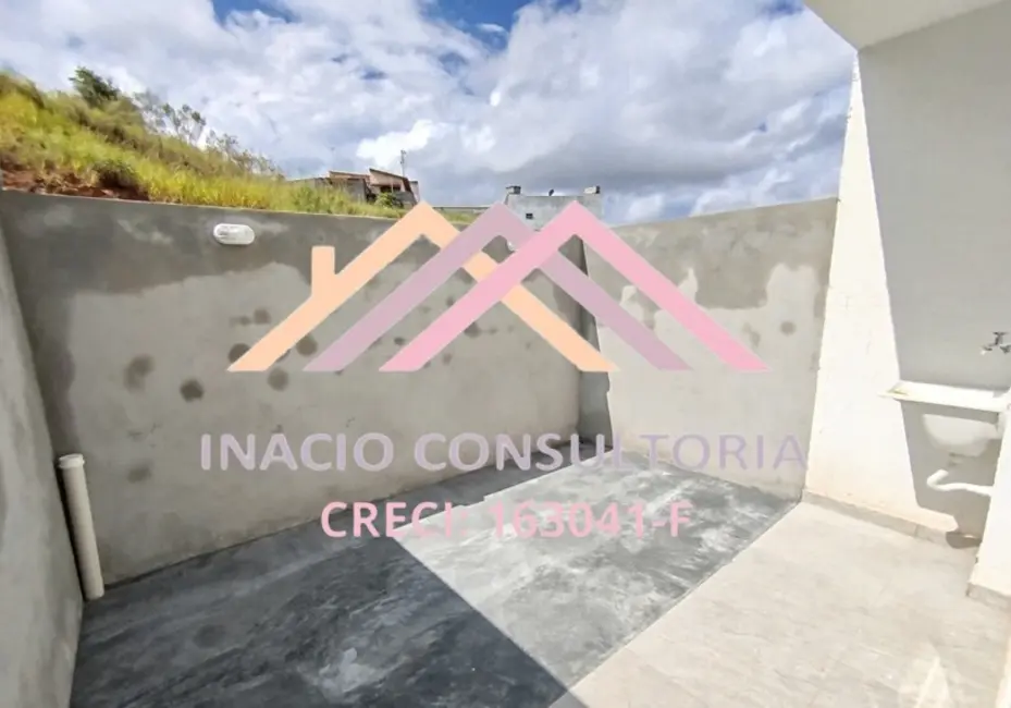 Casa de Condomínio com 2 quartos à venda, 58m2 em Mairinque - SP - imagem 5 Foto 5 de Casa de Condomínio com 2 quartos à venda, 58m2 em Mairinque - SP