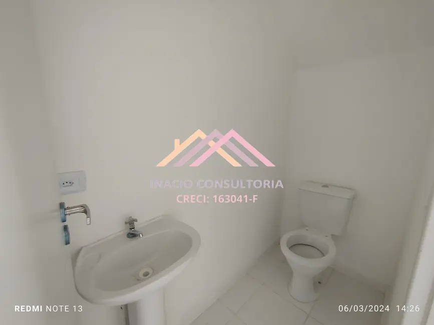 Casa de Condomínio com 2 quartos à venda, 58m2 em Mairinque - SP - imagem 6 Foto 6 de Casa de Condomínio com 2 quartos à venda, 58m2 em Mairinque - SP