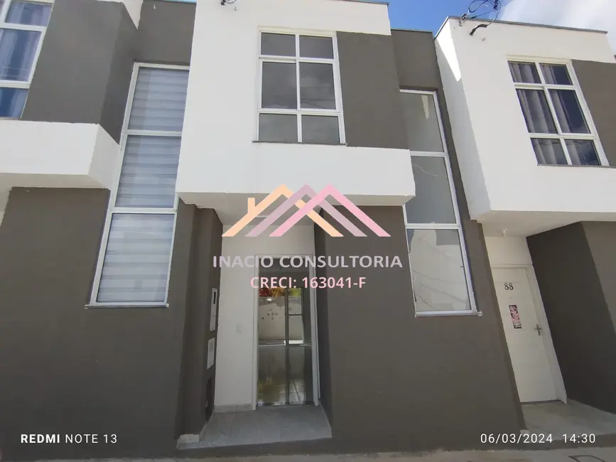 Casa de Condomínio com 2 quartos à venda, 58m2 em Mairinque - SP - imagem 1 Foto 1 de Casa de Condomínio com 2 quartos à venda, 58m2 em Mairinque - SP