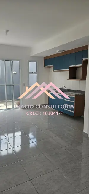 Casa de Condomínio com 2 quartos à venda, 58m2 em Mairinque - SP - imagem 2 Foto 2 de Casa de Condomínio com 2 quartos à venda, 58m2 em Mairinque - SP