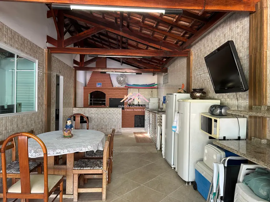 Foto 7 de Casa com 3 quartos à venda, 337m2 em Jardim Cardoso (Mailasqui), Sao Roque - SP