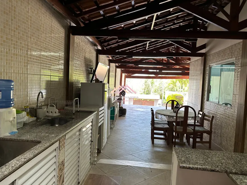 Foto 9 de Casa com 3 quartos à venda, 337m2 em Jardim Cardoso (Mailasqui), Sao Roque - SP