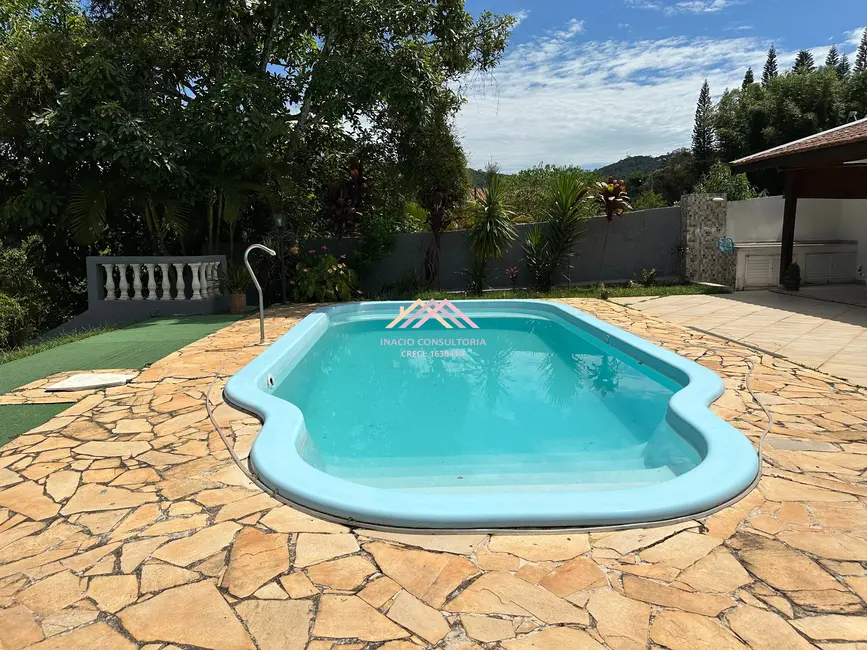 Foto 5 de Casa com 3 quartos à venda, 337m2 em Jardim Cardoso (Mailasqui), Sao Roque - SP