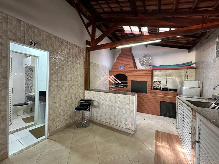 Foto 8 de Casa com 3 quartos à venda, 337m2 em Jardim Cardoso (Mailasqui), Sao Roque - SP