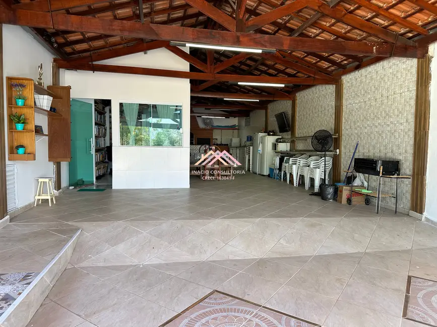 Foto 6 de Casa com 3 quartos à venda, 337m2 em Jardim Cardoso (Mailasqui), Sao Roque - SP