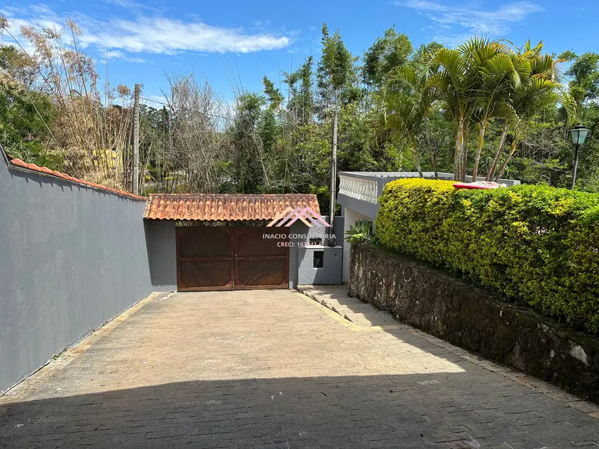 Foto 3 de Casa com 3 quartos à venda, 337m2 em Jardim Cardoso (Mailasqui), Sao Roque - SP