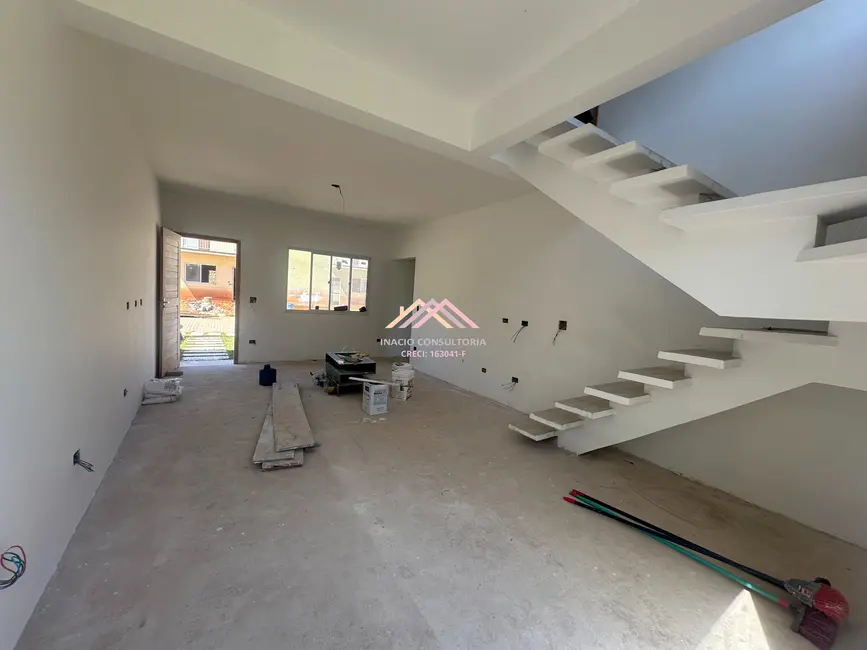 Foto 7 de Casa de Condomínio com 3 quartos à venda, 100m2 em Vila Santo Antônio, Sao Roque - SP