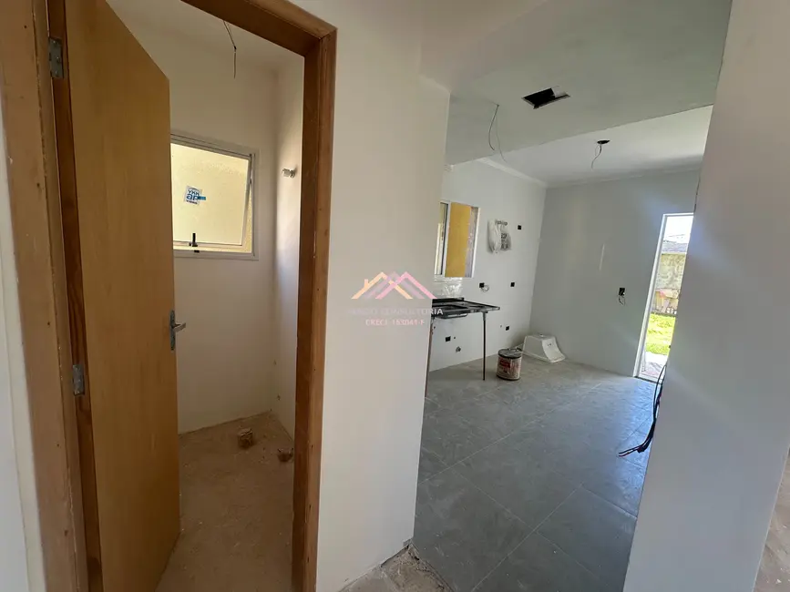 Foto 3 de Casa de Condomínio com 3 quartos à venda, 100m2 em Vila Santo Antônio, Sao Roque - SP