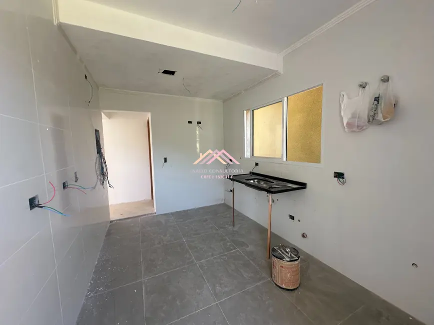 Foto 4 de Casa de Condomínio com 3 quartos à venda, 100m2 em Vila Santo Antônio, Sao Roque - SP