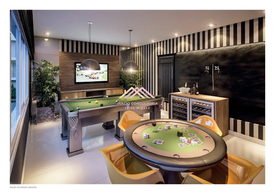 Foto 9 de Apartamento com 2 quartos à venda, 52m2 em Jardim Maria Trindade, Sao Roque - SP