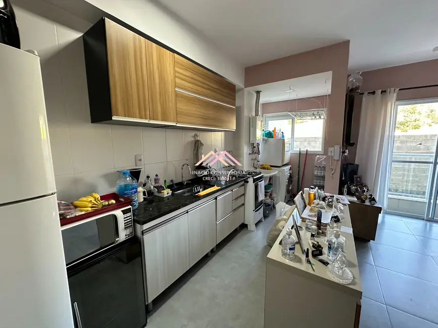 Foto 4 de Apartamento com 2 quartos à venda, 52m2 em Jardim Maria Trindade, Sao Roque - SP