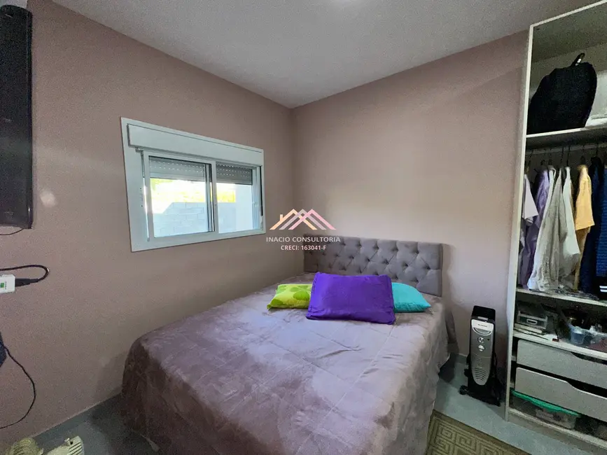 Foto 6 de Apartamento com 2 quartos à venda, 52m2 em Jardim Maria Trindade, Sao Roque - SP