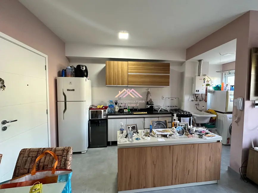 Foto 3 de Apartamento com 2 quartos à venda, 52m2 em Jardim Maria Trindade, Sao Roque - SP