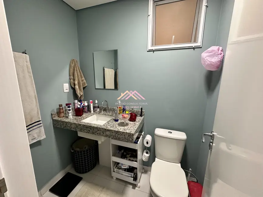 Foto 5 de Apartamento com 2 quartos à venda, 52m2 em Jardim Maria Trindade, Sao Roque - SP