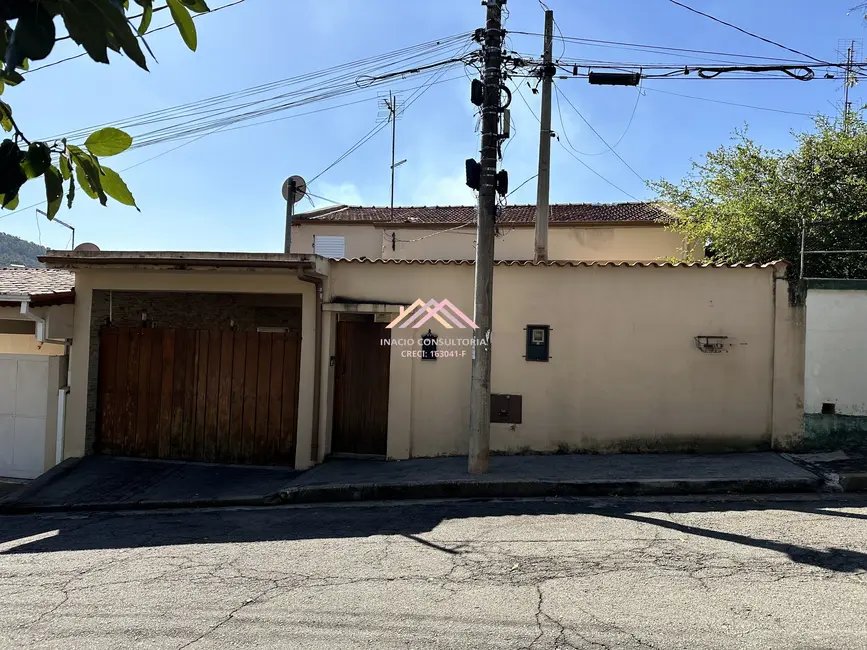 Foto 1 de Casa com 2 quartos à venda, 130m2 em Jardim Carambeí, Sao Roque - SP