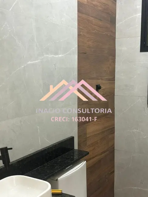 Casa com 2 quartos à venda, 80m2 em Mairinque - SP - imagem 3 Foto 3 de Casa com 2 quartos à venda, 80m2 em Mairinque - SP