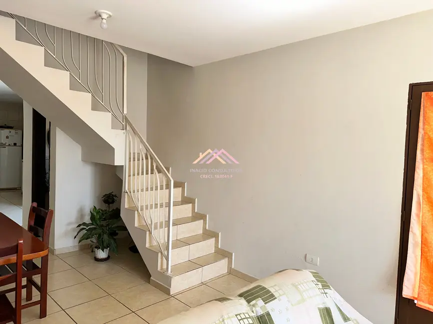 Foto 4 de Casa com 3 quartos à venda, 169m2 em Jardim Villaça, Sao Roque - SP