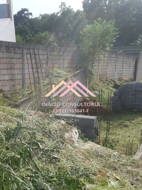 Foto 6 de Terreno / Lote à venda, 500m2 em Parque Varanguera, Sao Roque - SP