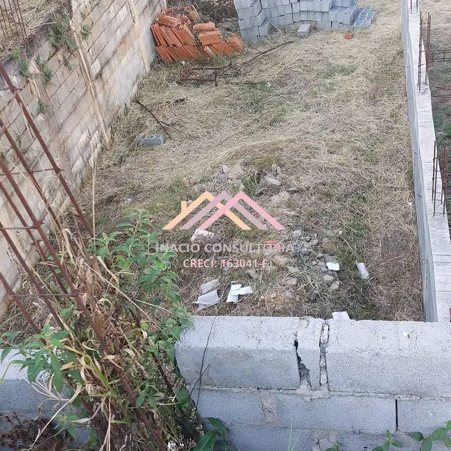 Foto 5 de Terreno / Lote à venda, 500m2 em Parque Varanguera, Sao Roque - SP