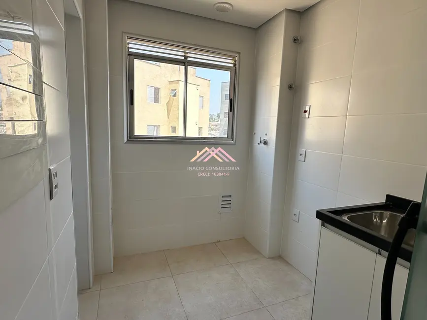 Foto 4 de Apartamento com 3 quartos à venda, 112m2 em Jardim Flórida, Sao Roque - SP
