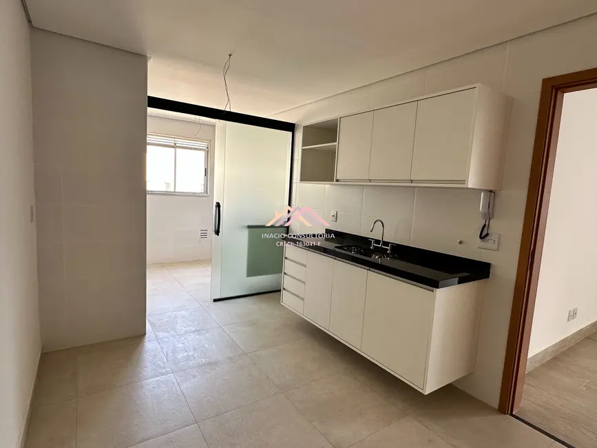 Foto 3 de Apartamento com 3 quartos à venda, 112m2 em Jardim Flórida, Sao Roque - SP