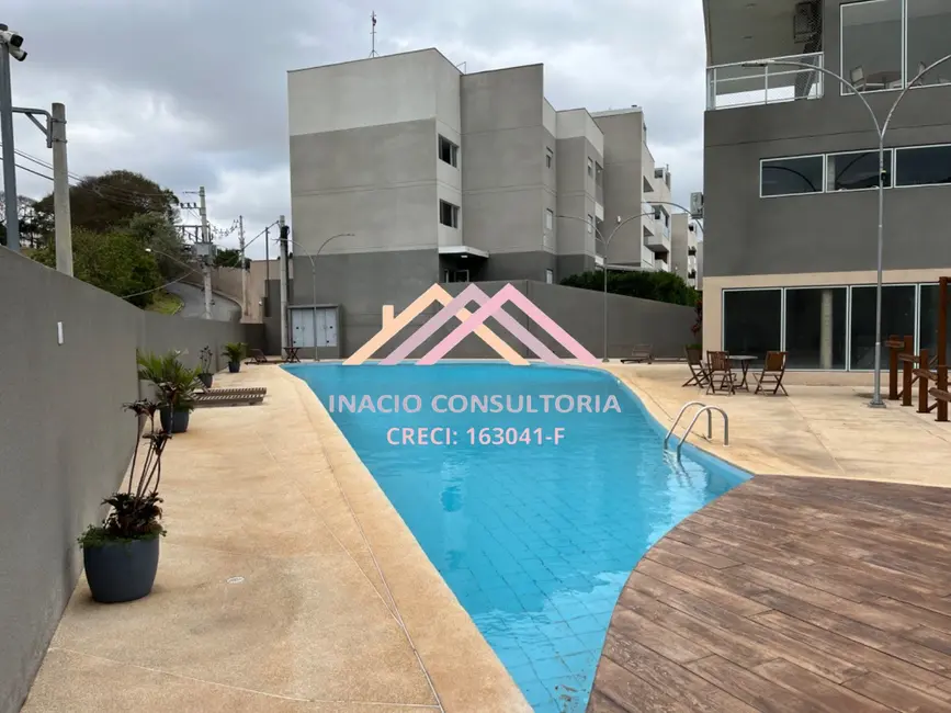 Foto 2 de Apartamento com 2 quartos à venda e para alugar, 102m2 em Jardim Maria Trindade, Sao Roque - SP