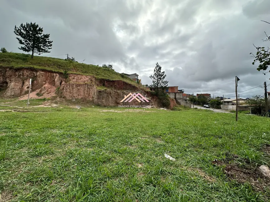 Foto 3 de Terreno / Lote à venda, 300m2 em Loteamento Jardim do Sol (Mailasqui), Sao Roque - SP