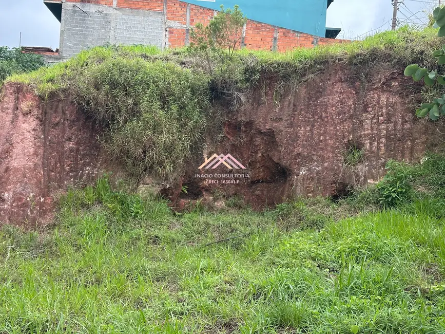 Foto 5 de Terreno / Lote à venda, 300m2 em Loteamento Jardim do Sol (Mailasqui), Sao Roque - SP