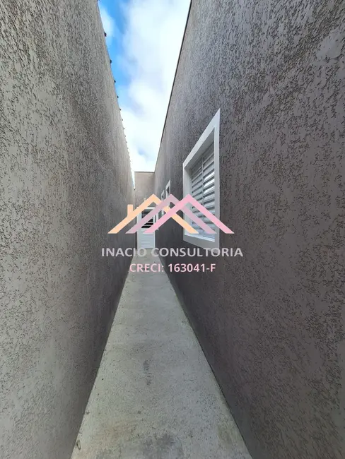 Casa com 2 quartos à venda, 74m2 em Mairinque - SP - imagem 9 Foto 9 de Casa com 2 quartos à venda, 74m2 em Mairinque - SP