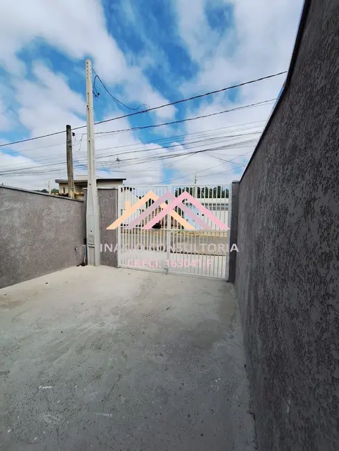 Casa com 2 quartos à venda, 74m2 em Mairinque - SP - imagem 3 Foto 3 de Casa com 2 quartos à venda, 74m2 em Mairinque - SP