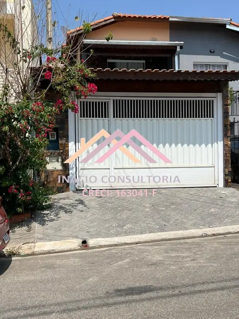 Casa com 3 quartos à venda, 88m2 em Mairinque - SP - imagem 1 Foto 1 de Casa com 3 quartos à venda, 88m2 em Mairinque - SP