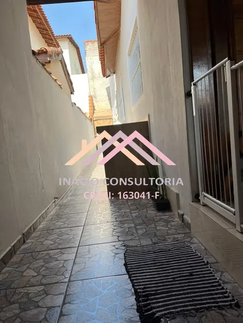 Casa com 3 quartos à venda, 88m2 em Mairinque - SP - imagem 6 Foto 6 de Casa com 3 quartos à venda, 88m2 em Mairinque - SP