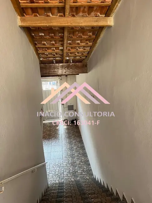 Casa com 3 quartos à venda, 88m2 em Mairinque - SP - imagem 4 Foto 4 de Casa com 3 quartos à venda, 88m2 em Mairinque - SP