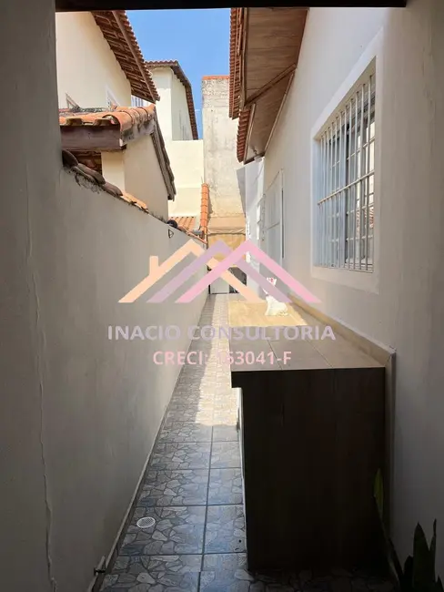 Casa com 3 quartos à venda, 88m2 em Mairinque - SP - imagem 8 Foto 8 de Casa com 3 quartos à venda, 88m2 em Mairinque - SP