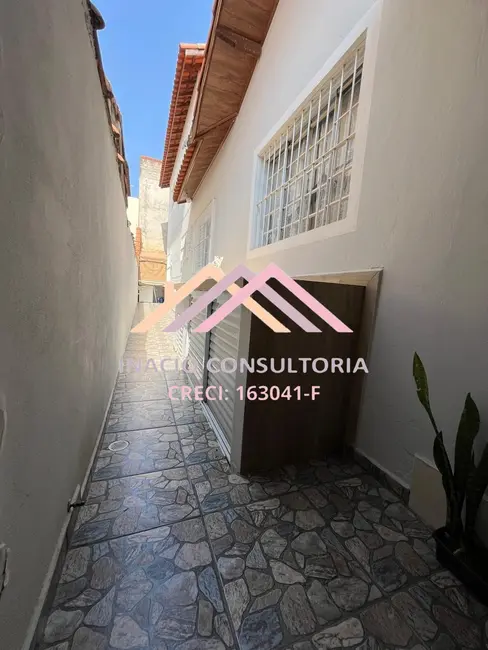 Casa com 3 quartos à venda, 88m2 em Mairinque - SP - imagem 7 Foto 7 de Casa com 3 quartos à venda, 88m2 em Mairinque - SP