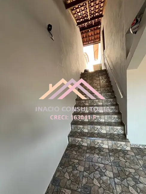 Casa com 3 quartos à venda, 88m2 em Mairinque - SP - imagem 5 Foto 5 de Casa com 3 quartos à venda, 88m2 em Mairinque - SP