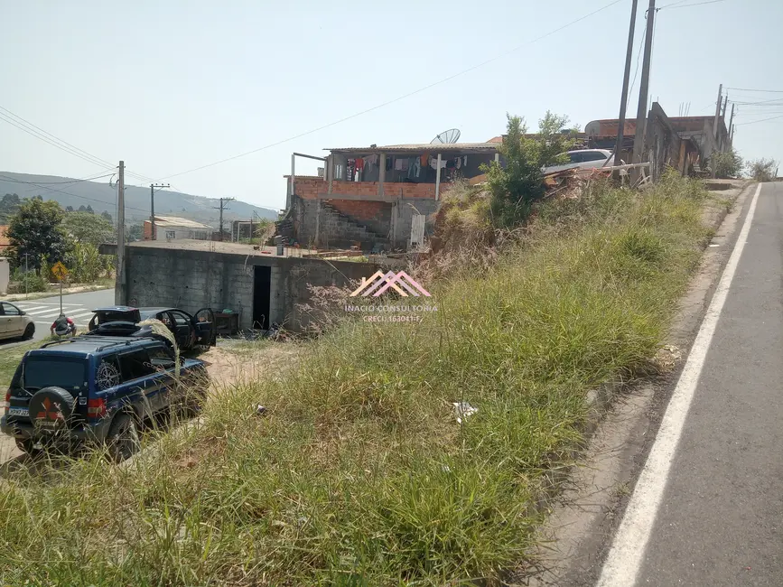 Foto 3 de Terreno / Lote à venda, 300m2 em Mairinque - SP