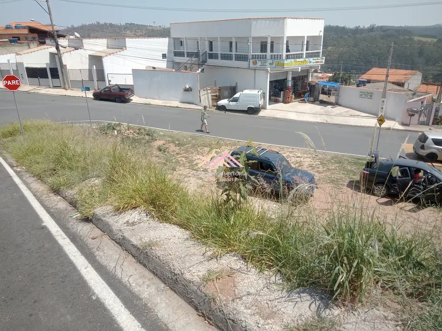Foto 2 de Terreno / Lote à venda, 300m2 em Mairinque - SP