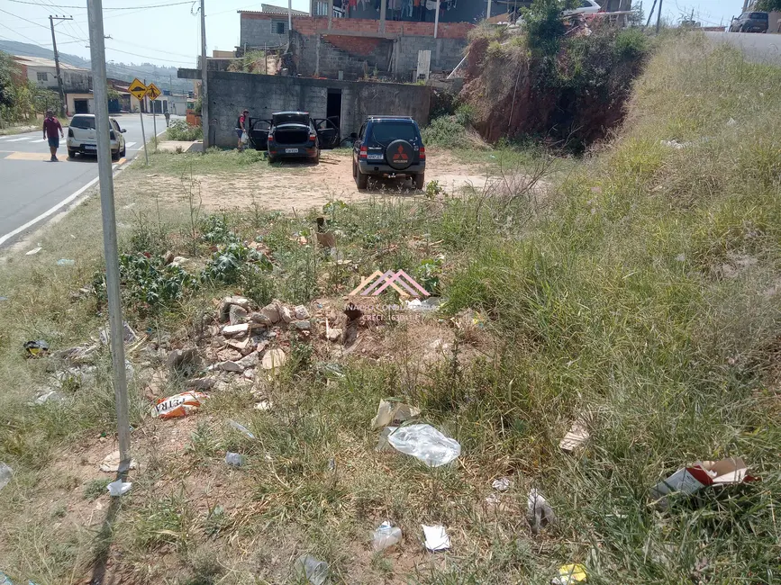 Foto 5 de Terreno / Lote à venda, 300m2 em Mairinque - SP