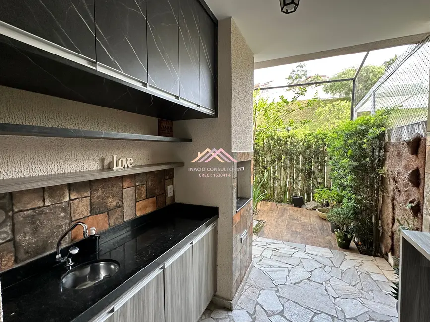 Foto 5 de Casa de Condomínio com 2 quartos à venda, 82m2 em Taboão, Sao Roque - SP