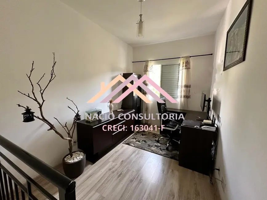 Foto 9 de Casa de Condomínio com 2 quartos à venda, 82m2 em Taboão, Sao Roque - SP