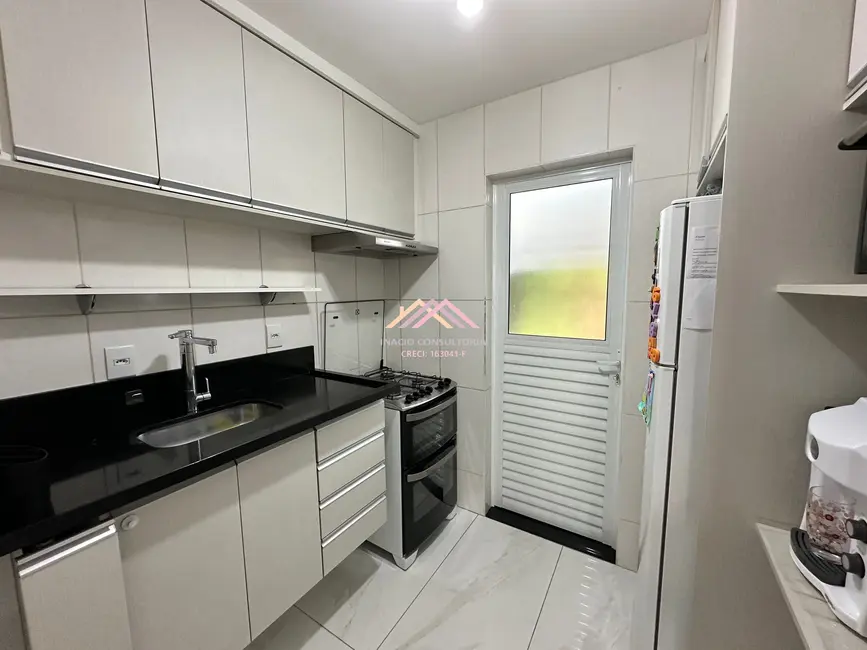 Foto 4 de Casa de Condomínio com 2 quartos à venda, 82m2 em Taboão, Sao Roque - SP