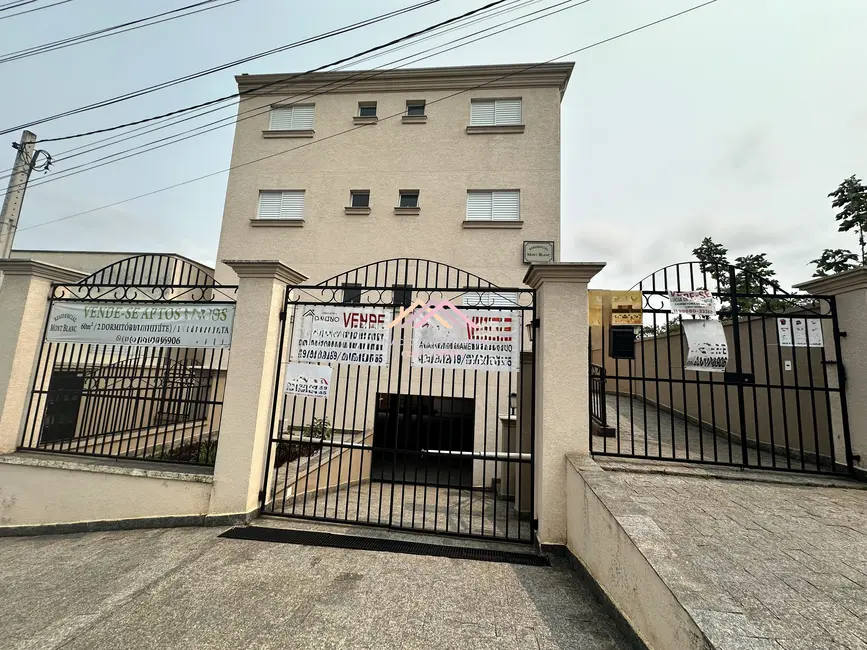 Foto 1 de Apartamento com 2 quartos à venda, 70m2 em Jardim Flórida, Sao Roque - SP