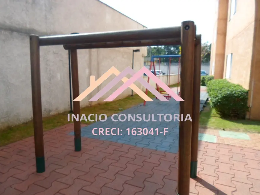 Foto 8 de Apartamento com 3 quartos à venda, 73m2 em Jardim Carambeí, Sao Roque - SP